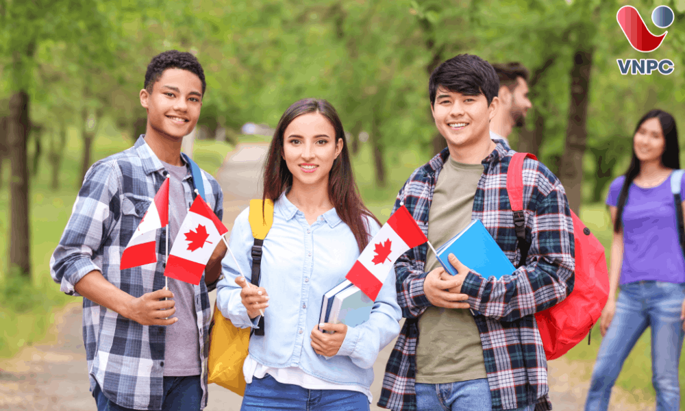 Du Học Nghề Canada: Điều Kiện, Chi Phí Và Cơ Hội Việc Làm